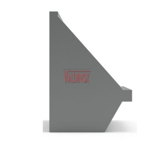 Alternative view of Mingitorio Modelo MG01 (250 cm x 039 cm x 057 cm)