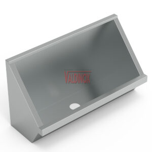 Mingitorio Modelo MG01 (250 cm x 039 cm x 057 cm)