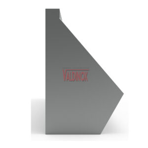 Alternative view of Mingitorio Modelo MG02 (050 cm x 025 cm x 040 cm)