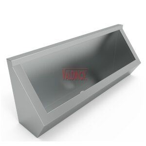 Mingitorio Modelo MG02 (050 cm x 025 cm x 040 cm)